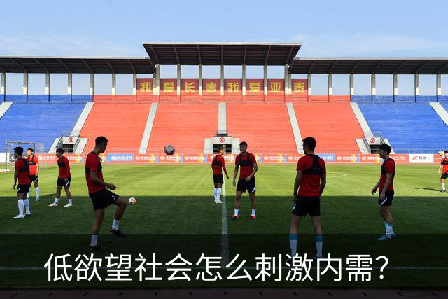 低欲望社会怎么刺激内需？