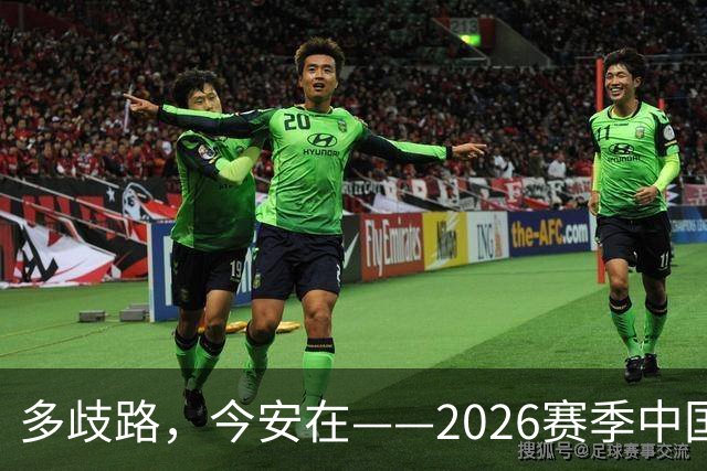 多歧路，今安在——2026赛季中国女排表现观感之四