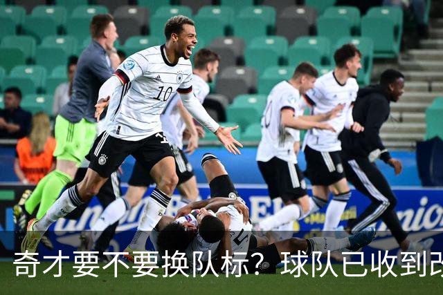 奇才要不要换队标？球队已收到改版请求，球迷投票定夺
