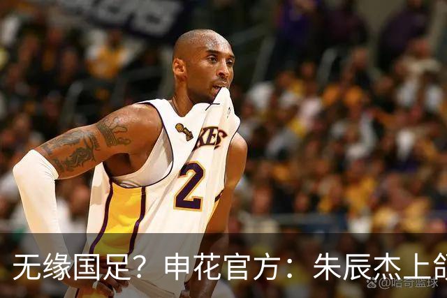 无缘国足？申花官方：朱辰杰上颌骨骨折 预计恢复期4-6周