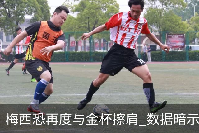 梅西恐再度与金杯擦肩 数据暗示法国力压一头