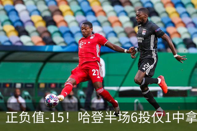 正负值-15！哈登半场6投仅1中拿2分4助3断 三分3中0