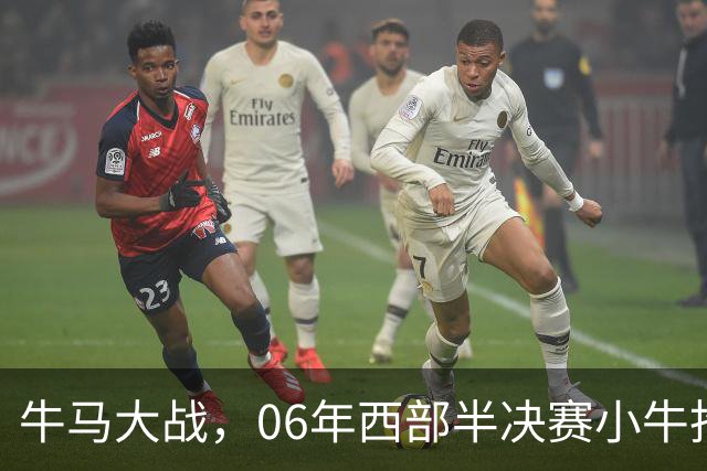 牛马大战，06年西部半决赛小牛抢七险胜马刺，邓肯场均32+12，诺维茨基什么数据？