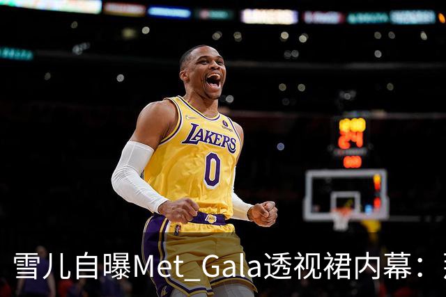 雪儿自曝Met Gala透视裙内幕：那块布料在美国竟不合法