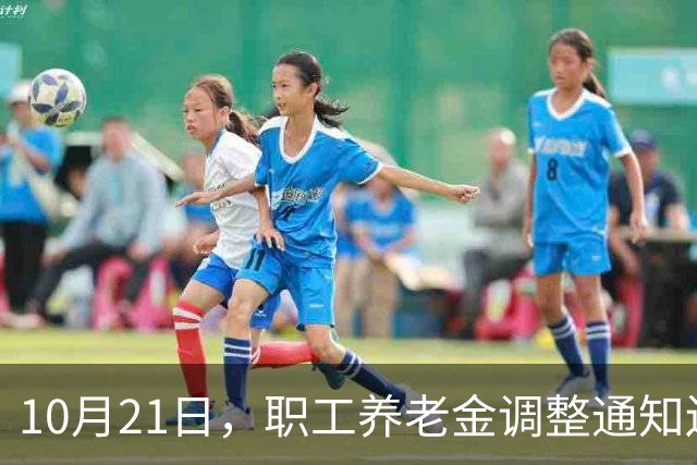 10月21日，职工养老金调整通知还未公布，低收入群体会单独调整吗