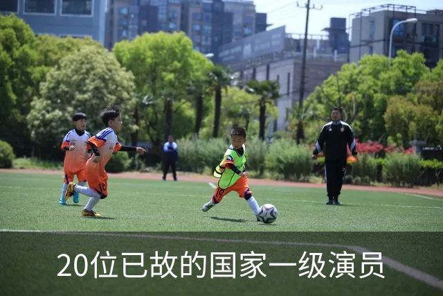 20位已故的国家一级演员